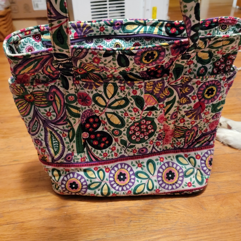 Vera Bradley Tote